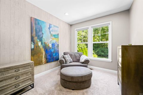 Tiny photo for 7225 Henderickson Lane, Indianapolis, IN 46237 (MLS # 202545509)