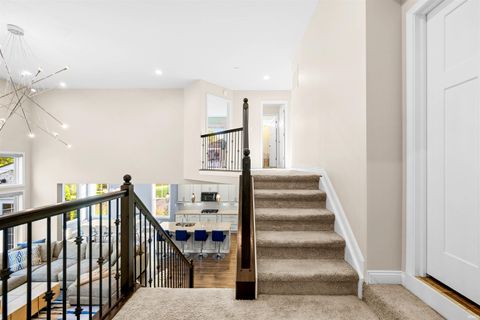 Tiny photo for 7225 Henderickson Lane, Indianapolis, IN 46237 (MLS # 202545509)