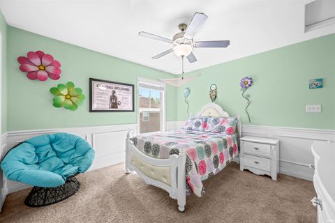 Tiny photo for 7225 Henderickson Lane, Indianapolis, IN 46237 (MLS # 202545509)