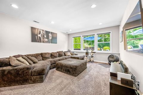 Tiny photo for 7225 Henderickson Lane, Indianapolis, IN 46237 (MLS # 202545509)