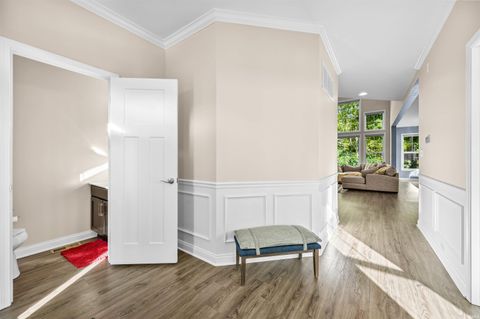 Tiny photo for 7225 Henderickson Lane, Indianapolis, IN 46237 (MLS # 202545509)