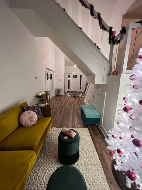 Tiny photo for 9742 N 1175 W Road, Monticello, IN 47960 (MLS # 202549631)