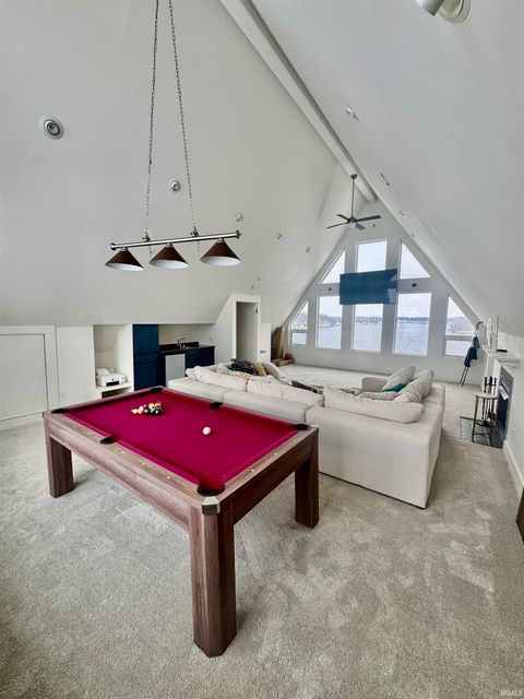 Tiny photo for 9742 N 1175 W Road, Monticello, IN 47960 (MLS # 202549631)