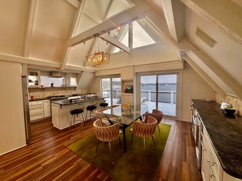 Tiny photo for 9742 N 1175 W Road, Monticello, IN 47960 (MLS # 202549631)