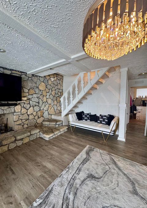 Tiny photo for 9742 N 1175 W Road, Monticello, IN 47960 (MLS # 202549631)