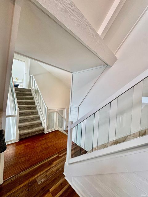 Tiny photo for 9742 N 1175 W Road, Monticello, IN 47960 (MLS # 202549631)