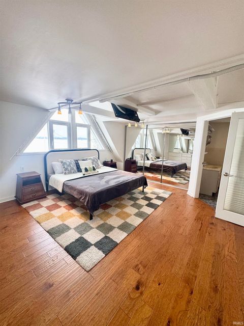 Tiny photo for 9742 N 1175 W Road, Monticello, IN 47960 (MLS # 202549631)