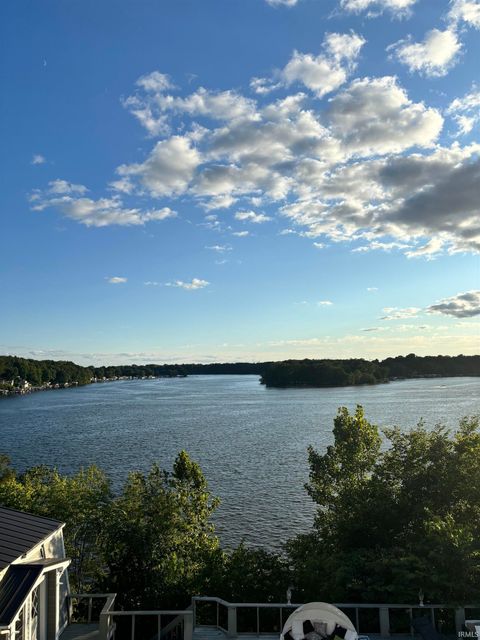 Tiny photo for 9742 N 1175 W Road, Monticello, IN 47960 (MLS # 202549631)