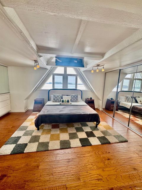 Tiny photo for 9742 N 1175 W Road, Monticello, IN 47960 (MLS # 202549631)