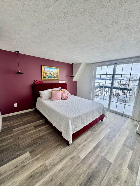 Tiny photo for 9742 N 1175 W Road, Monticello, IN 47960 (MLS # 202549631)