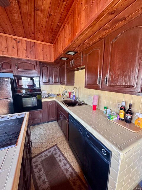 Tiny photo for 9742 N 1175 W Road, Monticello, IN 47960 (MLS # 202549631)