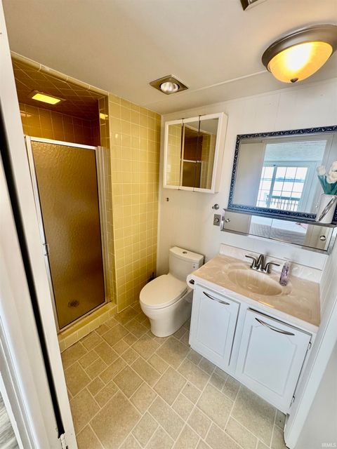 Tiny photo for 9742 N 1175 W Road, Monticello, IN 47960 (MLS # 202549631)