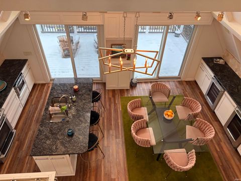 Tiny photo for 9742 N 1175 W Road, Monticello, IN 47960 (MLS # 202549631)