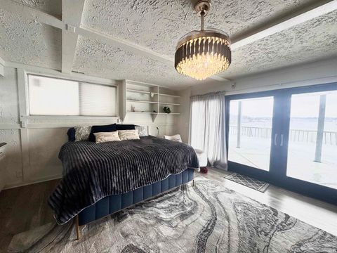 Tiny photo for 9742 N 1175 W Road, Monticello, IN 47960 (MLS # 202549631)