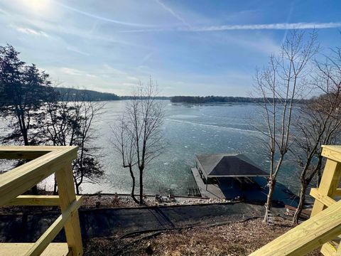 Tiny photo for 9742 N 1175 W Road, Monticello, IN 47960 (MLS # 202549631)