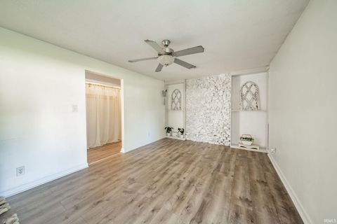 Tiny photo for 3508 N Burgess Road, Muncie, IN 47304 (MLS # 202614386)