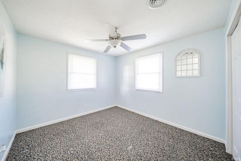 Tiny photo for 3508 N Burgess Road, Muncie, IN 47304 (MLS # 202614386)