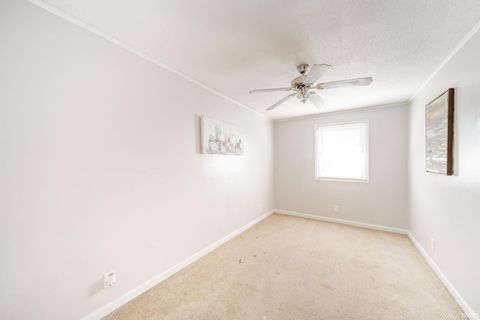 Tiny photo for 3508 N Burgess Road, Muncie, IN 47304 (MLS # 202614386)