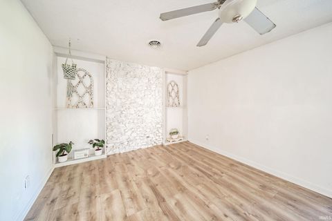 Tiny photo for 3508 N Burgess Road, Muncie, IN 47304 (MLS # 202614386)