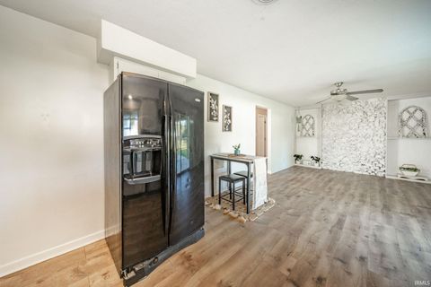 Tiny photo for 3508 N Burgess Road, Muncie, IN 47304 (MLS # 202614386)