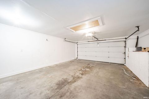 Tiny photo for 3508 N Burgess Road, Muncie, IN 47304 (MLS # 202614386)