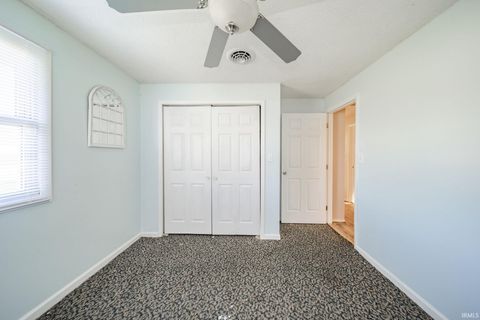 Tiny photo for 3508 N Burgess Road, Muncie, IN 47304 (MLS # 202614386)