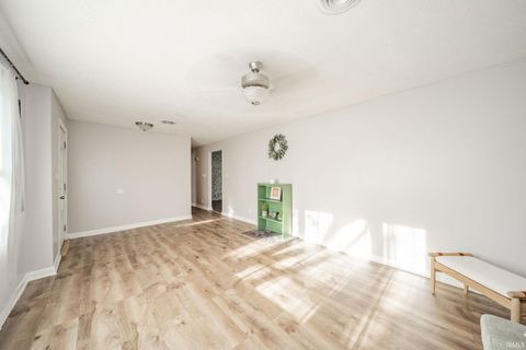 Tiny photo for 3508 N Burgess Road, Muncie, IN 47304 (MLS # 202614386)