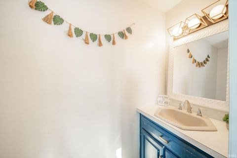 Tiny photo for 3508 N Burgess Road, Muncie, IN 47304 (MLS # 202614386)