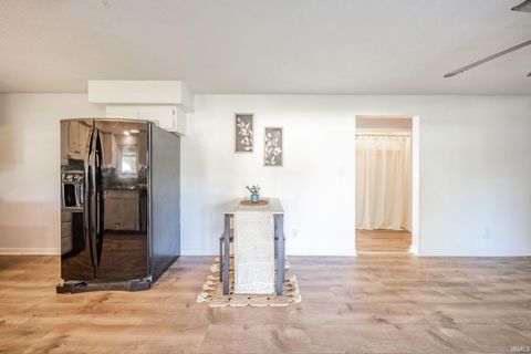 Tiny photo for 3508 N Burgess Road, Muncie, IN 47304 (MLS # 202614386)