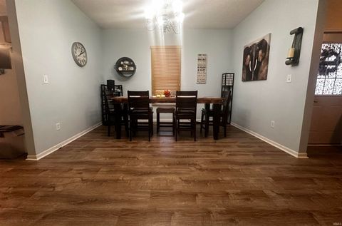 Tiny photo for 207 Grant Street, Royal Center, IN 46978 (MLS # 202546511)