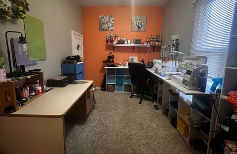 Tiny photo for 207 Grant Street, Royal Center, IN 46978 (MLS # 202546511)