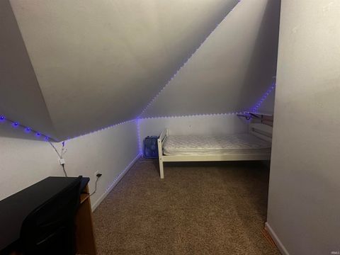 Tiny photo for 207 Grant Street, Royal Center, IN 46978 (MLS # 202546511)