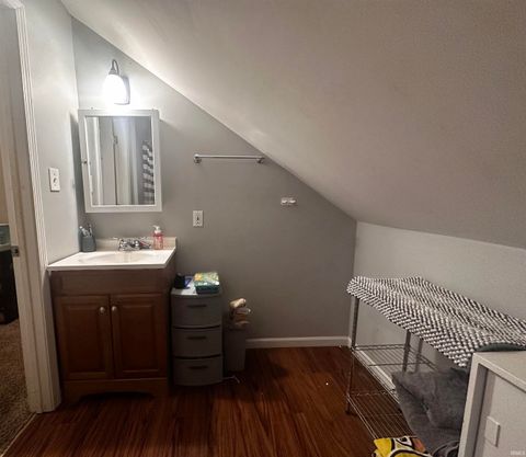 Tiny photo for 207 Grant Street, Royal Center, IN 46978 (MLS # 202546511)