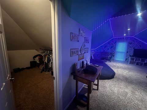 Tiny photo for 207 Grant Street, Royal Center, IN 46978 (MLS # 202546511)