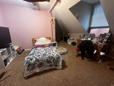 Tiny photo for 207 Grant Street, Royal Center, IN 46978 (MLS # 202546511)