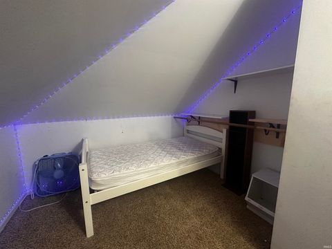 Tiny photo for 207 Grant Street, Royal Center, IN 46978 (MLS # 202546511)