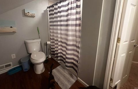 Tiny photo for 207 Grant Street, Royal Center, IN 46978 (MLS # 202546511)