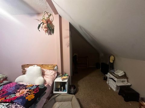 Tiny photo for 207 Grant Street, Royal Center, IN 46978 (MLS # 202546511)