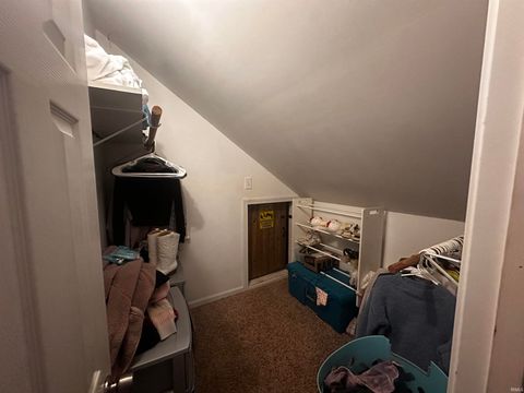 Tiny photo for 207 Grant Street, Royal Center, IN 46978 (MLS # 202546511)