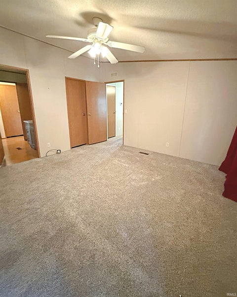 Tiny photo for 1506 North Street, Washington, IN 47501 (MLS # 202625912)