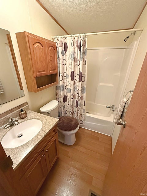 Tiny photo for 1506 North Street, Washington, IN 47501 (MLS # 202625912)