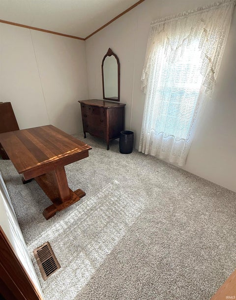 Tiny photo for 1506 North Street, Washington, IN 47501 (MLS # 202625912)
