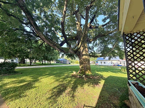 Tiny photo for 1506 North Street, Washington, IN 47501 (MLS # 202625912)