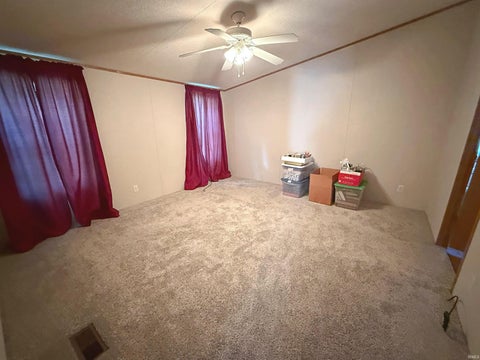 Tiny photo for 1506 North Street, Washington, IN 47501 (MLS # 202625912)