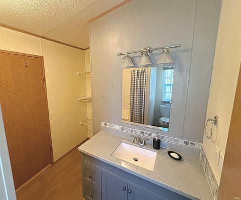 Tiny photo for 1506 North Street, Washington, IN 47501 (MLS # 202625912)