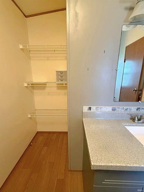 Tiny photo for 1506 North Street, Washington, IN 47501 (MLS # 202625912)