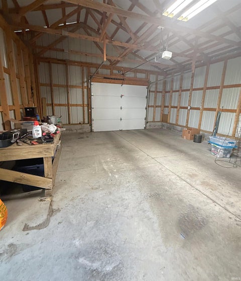Tiny photo for 1506 North Street, Washington, IN 47501 (MLS # 202625912)