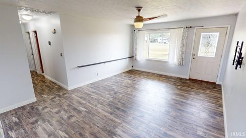 Tiny photo for 99 Westwood Drive, Flora, IN 46929 (MLS # 202538776)