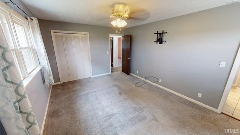 Tiny photo for 99 Westwood Drive, Flora, IN 46929 (MLS # 202538776)