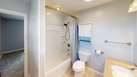 Tiny photo for 99 Westwood Drive, Flora, IN 46929 (MLS # 202538776)